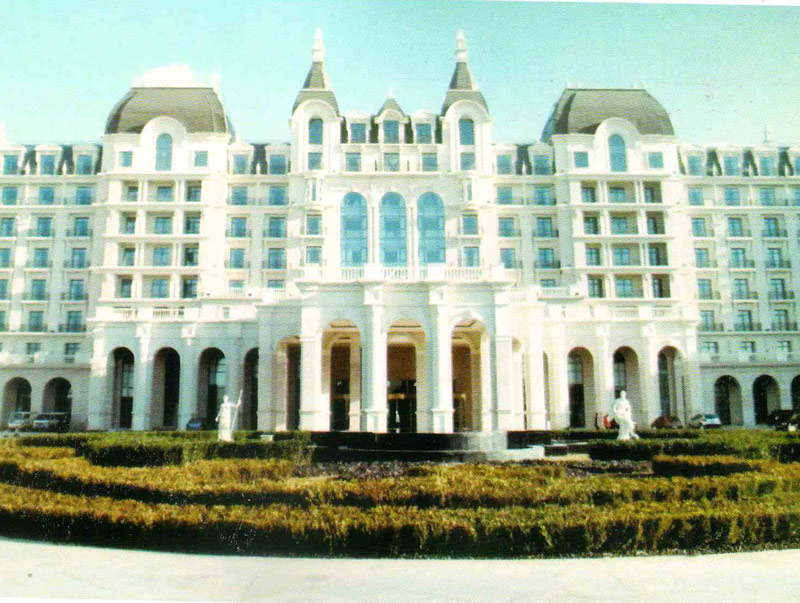 海泉湾维景国际大酒店