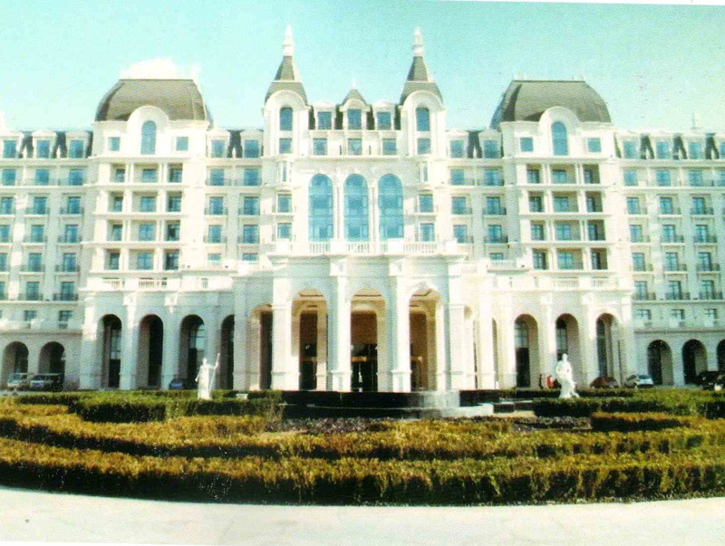 海泉湾维景国际大酒店