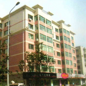 南京盛世美域小区