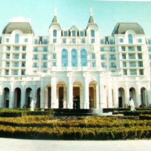 海泉湾维景国际大酒店