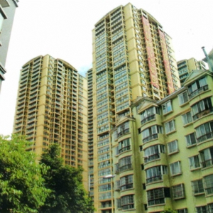 哈尔滨北苑家园