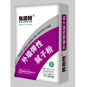 外墙腻子粉